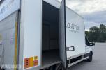 2020 FORD TRANSIT 2.0 185 AUTOMAT SKAP BAKLØFTER WEBASTO CRUISE KAMERA