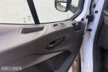 2020 FORD TRANSIT 2.0 185 AUTOMAT SKAP BAKLØFTER WEBASTO CRUISE KAMERA