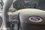 2020 FORD TRANSIT 2.0 185 AUTOMAT SKAP BAKLØFTER WEBASTO CRUISE KAMERA