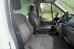 2020 FORD TRANSIT 2.0 185 AUTOMAT SKAP BAKLØFTER WEBASTO CRUISE KAMERA