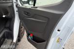 2020 FORD TRANSIT 2.0 185 AUTOMAT SKAP BAKLØFTER WEBASTO CRUISE KAMERA
