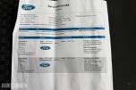 2020 FORD TRANSIT 2.0 185 AUTOMAT SKAP BAKLØFTER WEBASTO CRUISE KAMERA
