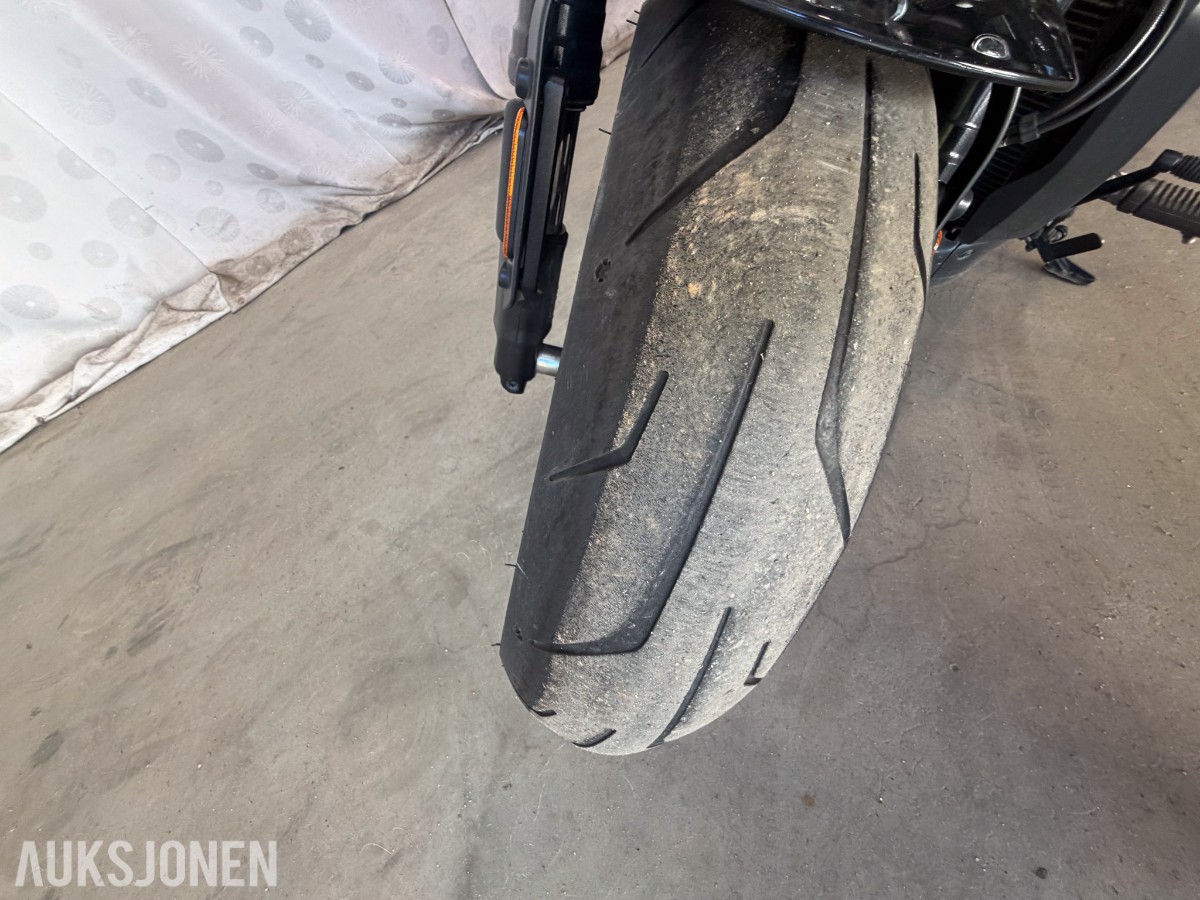 2022 Harley-Davidson RH 1250 S SPORTSTER S 122 HK