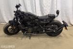 2022 Harley-Davidson RH 1250 S SPORTSTER S 122 HK 