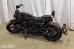 2022 Harley-Davidson RH 1250 S SPORTSTER S 122 HK 
