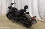 2022 Harley-Davidson RH 1250 S SPORTSTER S 122 HK 