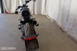 2022 Harley-Davidson RH 1250 S SPORTSTER S 122 HK 