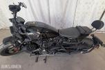 2022 Harley-Davidson RH 1250 S SPORTSTER S 122 HK 