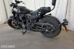 2022 Harley-Davidson RH 1250 S SPORTSTER S 122 HK 