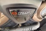 2022 Harley-Davidson RH 1250 S SPORTSTER S 122 HK 