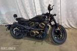 2022 Harley-Davidson RH 1250 S SPORTSTER S 122 HK 