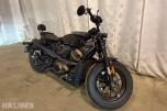 2022 Harley-Davidson RH 1250 S SPORTSTER S 122 HK 