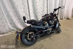 2022 Harley-Davidson RH 1250 S SPORTSTER S 122 HK 