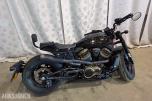 2022 Harley-Davidson RH 1250 S SPORTSTER S 122 HK 
