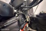2022 Harley-Davidson RH 1250 S SPORTSTER S 122 HK 
