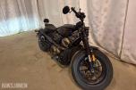2022 Harley-Davidson RH 1250 S SPORTSTER S 122 HK 