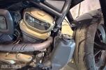 2022 Harley-Davidson RH 1250 S SPORTSTER S 122 HK 