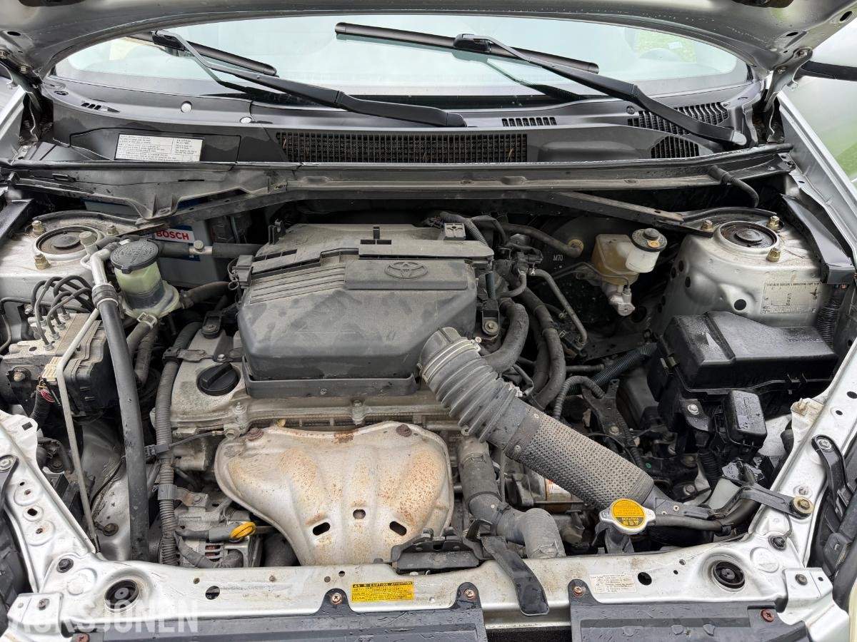 2004 Toyota RAV4 2.0 150 hk 4WD 155 700 km