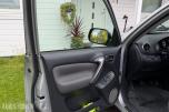 2004 Toyota RAV4 2.0 150 hk 4WD 155 700 km