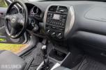 2004 Toyota RAV4 2.0 150 hk 4WD 155 700 km