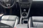 2013 Volkswagen Golf 1.6 Diesel 105hk Webasto, Hengerfeste, Cruisekontroll