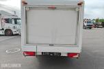 2016 MERCEDES-BENZ SPRINTER 163 HK AUT KJØL/FRYS SKAP VARMER 3-SETER