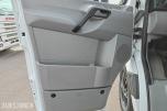 2016 MERCEDES-BENZ SPRINTER 163 HK AUT KJØL/FRYS SKAP VARMER 3-SETER