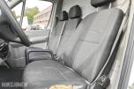2016 MERCEDES-BENZ SPRINTER 163 HK AUT KJØL/FRYS SKAP VARMER 3-SETER