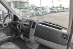 2016 MERCEDES-BENZ SPRINTER 163 HK AUT KJØL/FRYS SKAP VARMER 3-SETER