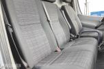 2016 MERCEDES-BENZ SPRINTER 163 HK AUT KJØL/FRYS SKAP VARMER 3-SETER