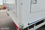 2016 MERCEDES-BENZ SPRINTER 163 HK AUT KJØL/FRYS SKAP VARMER 3-SETER