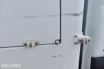 2016 MERCEDES-BENZ SPRINTER 163 HK AUT KJØL/FRYS SKAP VARMER 3-SETER