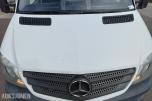 2016 MERCEDES-BENZ SPRINTER 163 HK AUT KJØL/FRYS SKAP VARMER 3-SETER