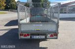 Ifor Williams LT 105C
