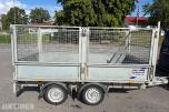 Ifor Williams LT 105C