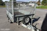 Ifor Williams LT 105C