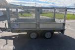 Ifor Williams LT 105C