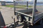 Ifor Williams LT 105C