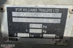 Ifor Williams LT 105C