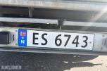 Ifor Williams LT 105C