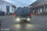 1999 Chevrolet Tahoe 6.5 Diesel 182hk 4X4 Automat, Hengerfeste, Rep.objekt 