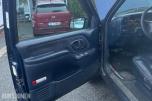 1999 Chevrolet Tahoe 6.5 Diesel 182hk 4X4 Automat, Hengerfeste, Rep.objekt 