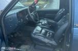 1999 Chevrolet Tahoe 6.5 Diesel 182hk 4X4 Automat, Hengerfeste, Rep.objekt 