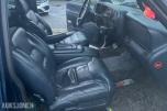 1999 Chevrolet Tahoe 6.5 Diesel 182hk 4X4 Automat, Hengerfeste, Rep.objekt 