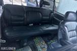 1999 Chevrolet Tahoe 6.5 Diesel 182hk 4X4 Automat, Hengerfeste, Rep.objekt 