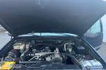 1999 Chevrolet Tahoe 6.5 Diesel 182hk 4X4 Automat, Hengerfeste, Rep.objekt 