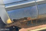 1999 Chevrolet Tahoe 6.5 Diesel 182hk 4X4 Automat, Hengerfeste, Rep.objekt 