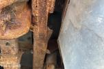 1999 Chevrolet Tahoe 6.5 Diesel 182hk 4X4 Automat, Hengerfeste, Rep.objekt 