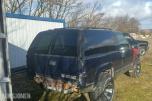 1999 Chevrolet Tahoe 6.5 Diesel 182hk 4X4 Automat, Hengerfeste, Rep.objekt 
