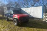 1999 Chevrolet Tahoe 6.5 Diesel 182hk 4X4 Automat, Hengerfeste, Rep.objekt 